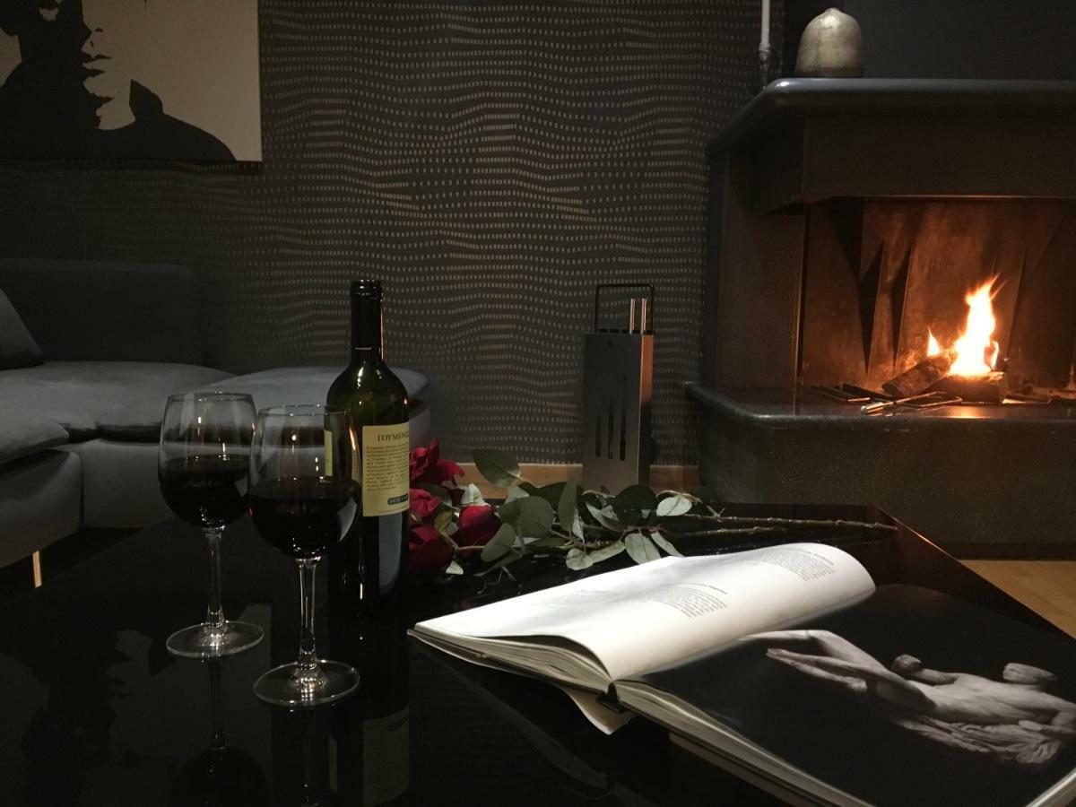 Evelina'S Apartment Атина Екстериор снимка