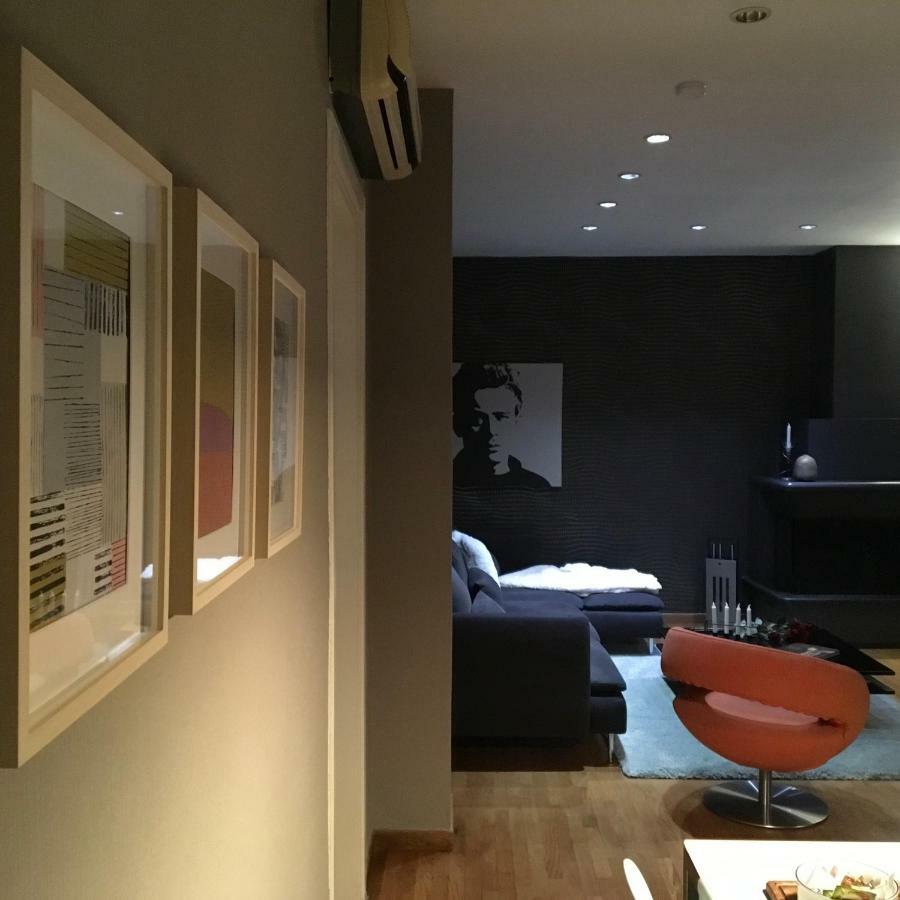 Evelina'S Apartment Атина Екстериор снимка
