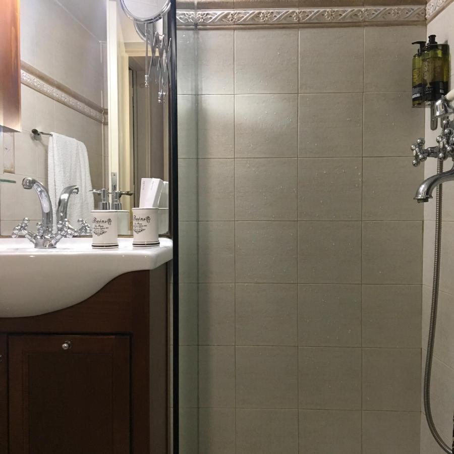 Evelina'S Apartment Атина Екстериор снимка