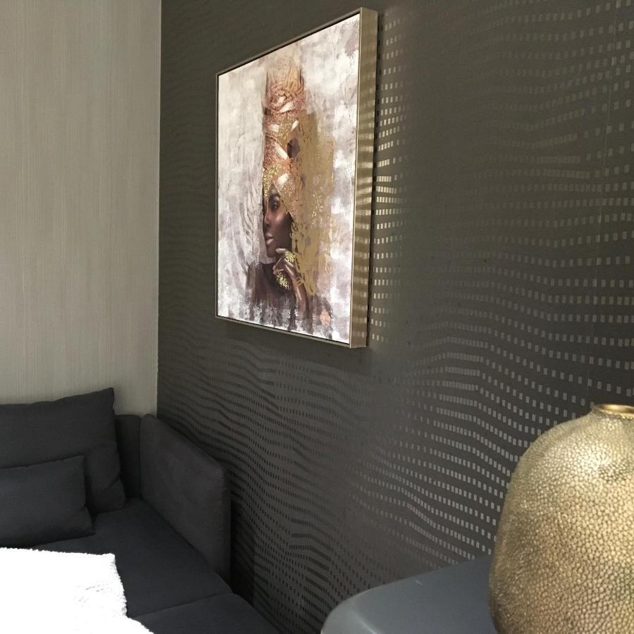 Evelina'S Apartment Атина Екстериор снимка
